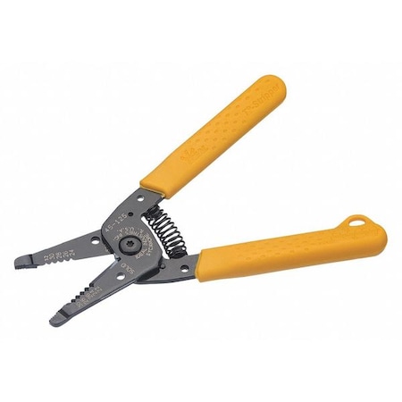 T-7T-Wire Stripper MPN:45-125
