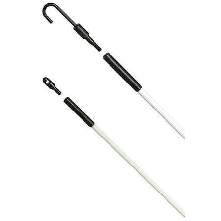 Tuff-Rod Regular Flex Kit 12FT MPN:31-611