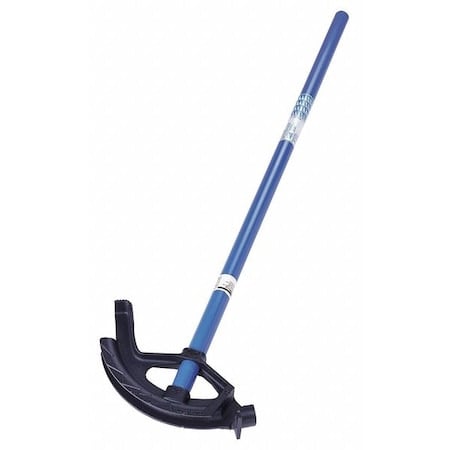 1IN Emt Iron Bender Head& Handle MPN:74-028
