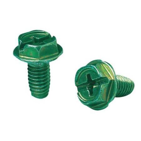Wire Connector, Green, 100 PK MPN:30-3594G