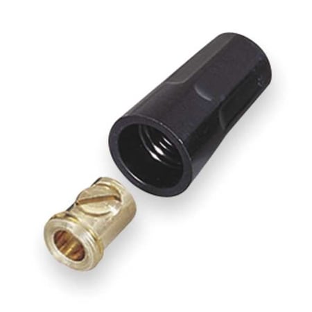 Mechanical Lug, Black, 600 V, 10 PK MPN:30-1293G