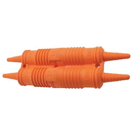 St Lght Dscnnct, Brkwy, Crimp, Y-Tap, Fused MPN:30-C2016