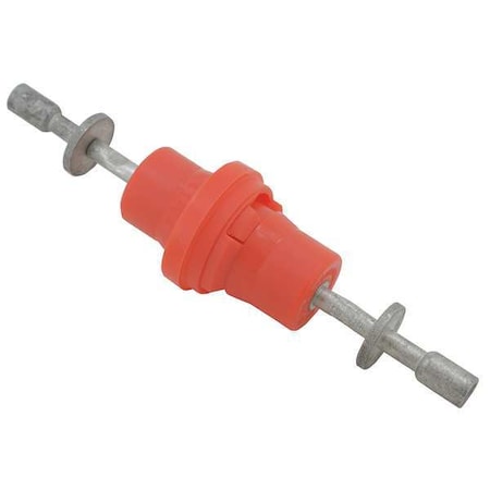 St Lght Dscnnct, NonBrkwy, Crimp, FusHldr MPN:30-HC6