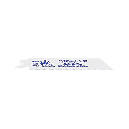 1/4X4Ft White Bulk, PK12 MPN:31-644