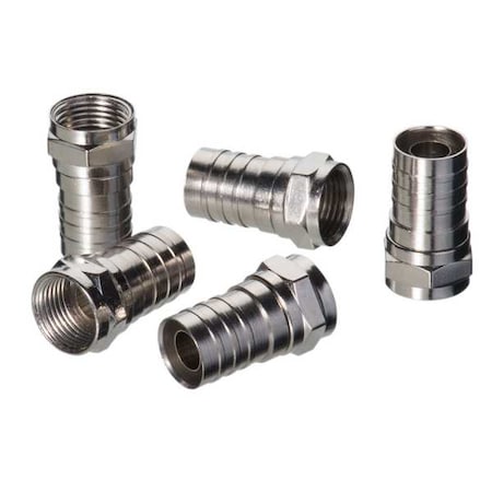 Connector, PK10 MPN:85-037