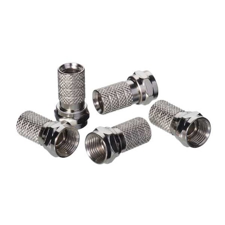 Connector, PK10 MPN:85-053