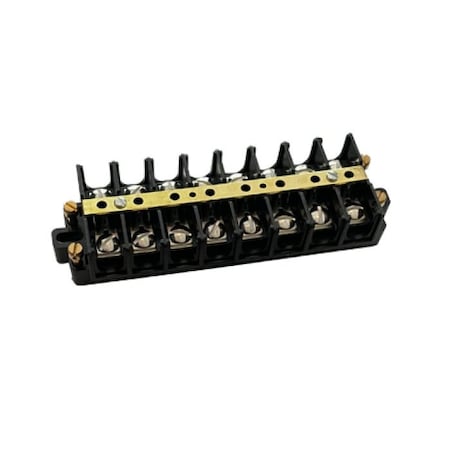 Sb Base Mt.Dbl.Rw.Trm.Blck 8Pl MPN:89-509