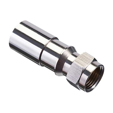 Connector, PK10 MPN:92-651