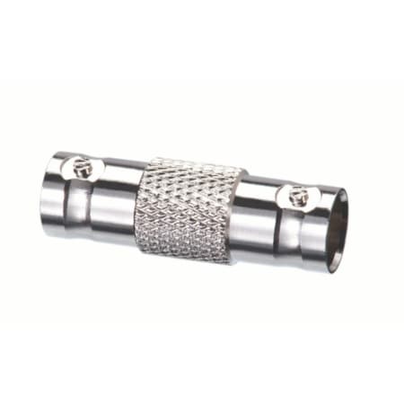 Ohm Bnc Fem-Fem Adptr 75, PK10 MPN:92-817P
