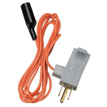Isolated Ground Adapter MPN:61-176