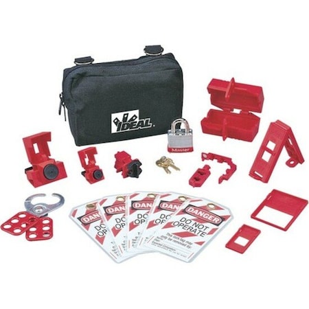 Lo/To Kit - Basic MPN:44-970