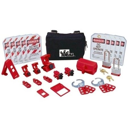 Lo/To Kit - Standard MPN:44-971