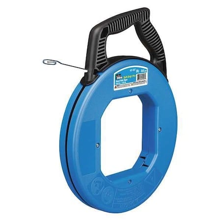 Tuff-Grip 100 Ft X 1/4 In Stel MPN:31-058