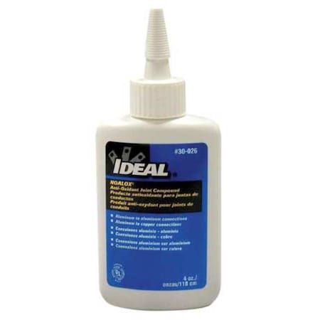 Anti-Oxidant, 4 oz Squeeze Bottle MPN:30-026