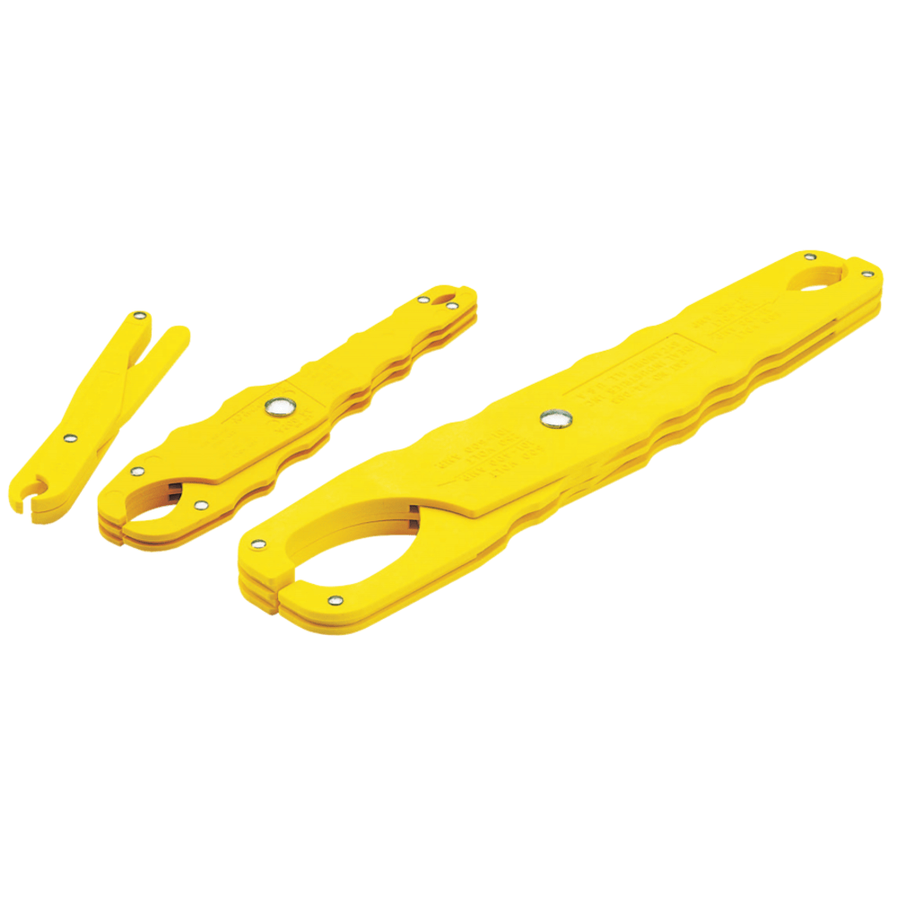 Small Safe-T-Grip Fuse Puller MPN:34-001