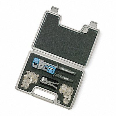 Example of GoVets Hand Crimper Kits category