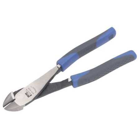 8 in High Leverage Diagonal Cutting Plier Flush Cut Uninsulated MPN:30-3028