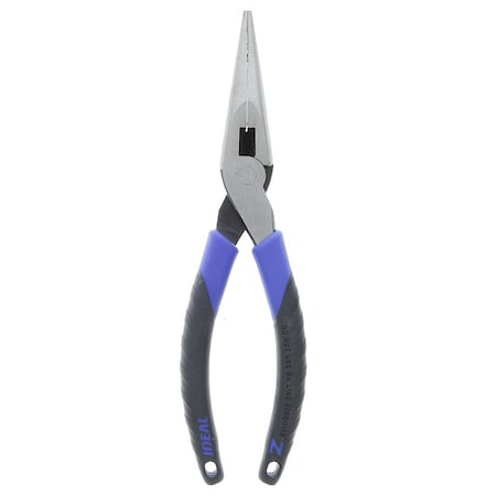 Long-Nose w/Cutter - Smart-Grip 8-1/2 MPN:30-3038