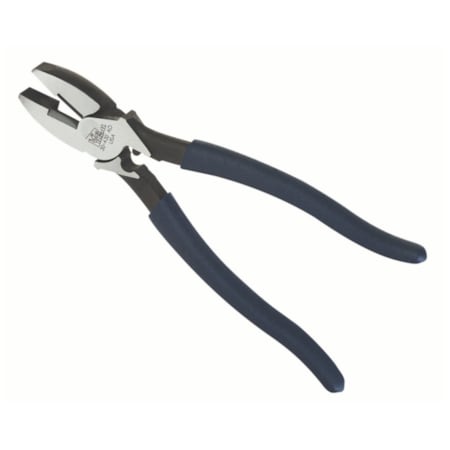 Elec.Champ.Linesmans Plier MPN:30-431