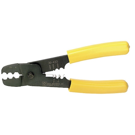 Crimper, RG-59, RG-6, 8