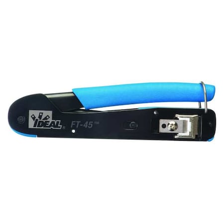 5 1/2 in Crimper RJ-45 MPN:30-495