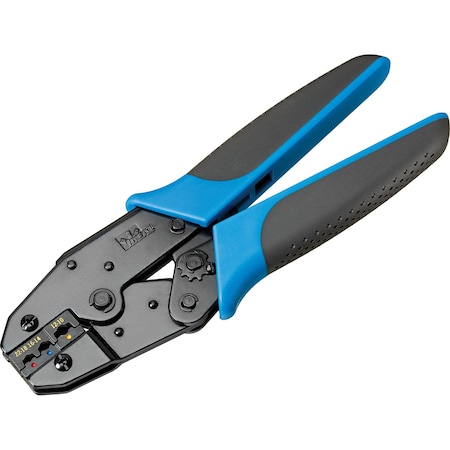 Ratchet Crimp Tool MPN:30-500