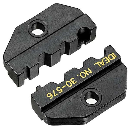 Crimp Die Set, RG174/Mini-59 MPN:30-576
