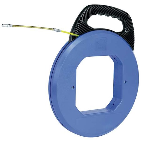 Fish Tape, 3/16 In x 200 ft, Fiberglass MPN:31-064