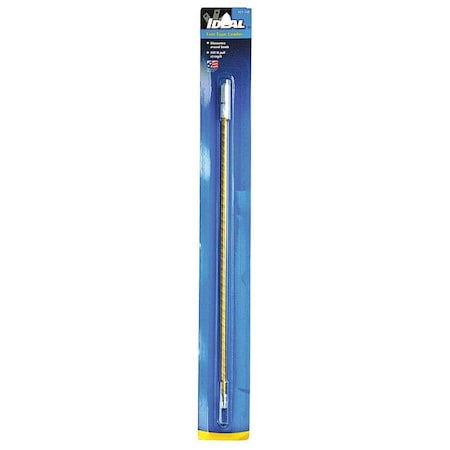 Fish Tape, Flat, Steel, 15-1/2 in. L MPN:31-148
