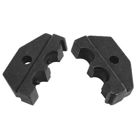 Fish Tape Crimper Die, For Ideal 31-156 MPN:31-166