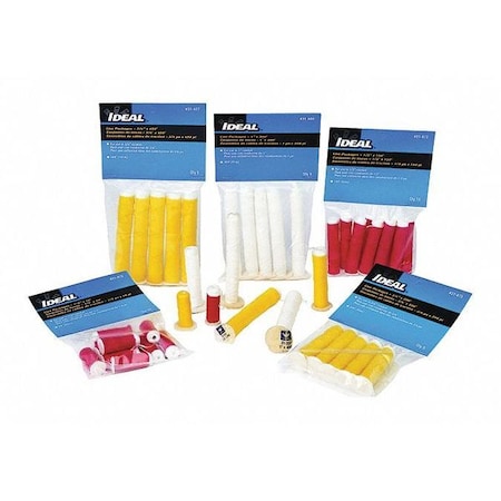 Line Pkgs 1/2 In. X 75FT 10 Pk Bag MPN:31-472