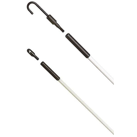 Fish Stick, 24 ft, Fiberglass MPN:31-612