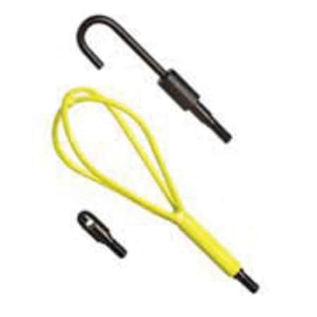 Accessory Kit, For Use w/3KUP9/3KUR2 MPN:31-651