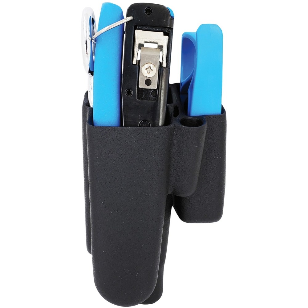 IDEAL Feed-Thru RJ-45 Installation Kit MPN:33-507