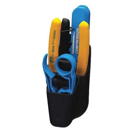 Communications Tool Kit, No. of Pcs. 4 MPN:33-622