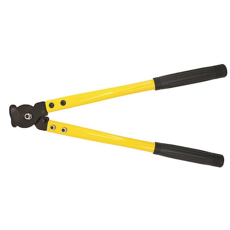Cable Cutter, Shear Cut, 14 In MPN:35-031
