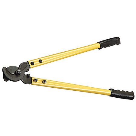 Cable Cutter, Shear Cut, 22 In MPN:35-032