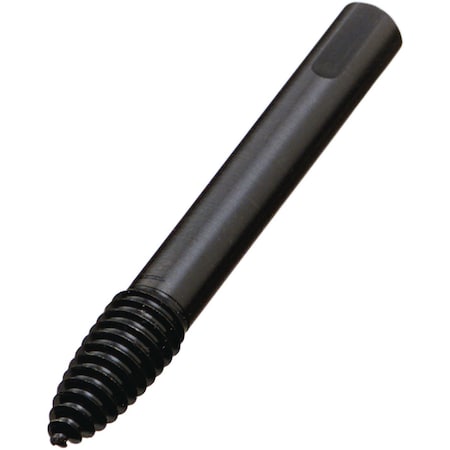Conduit Deburr Head W/Slot Tip MPN:35-096