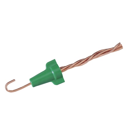 18 oz. Elect Hammer MPN:35-210