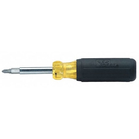 11-In-1 Screwdriver MPN:35-910