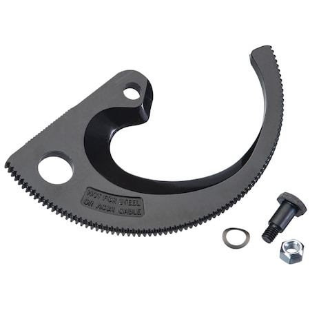 1/4 In. Slotted-No.2 Phillips Bit MPN:35-911