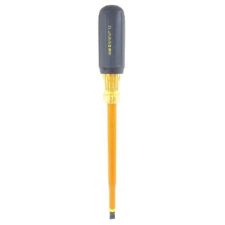 Insulated Screwdriver 5/16 in Round MPN:35-9166