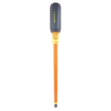 Insulated Screwdriver 3/8 in Round MPN:35-9168