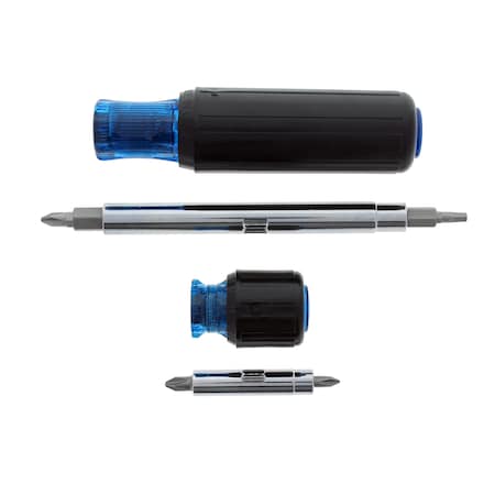 Extendable Blade Set, 4-Pc MPN:35-955