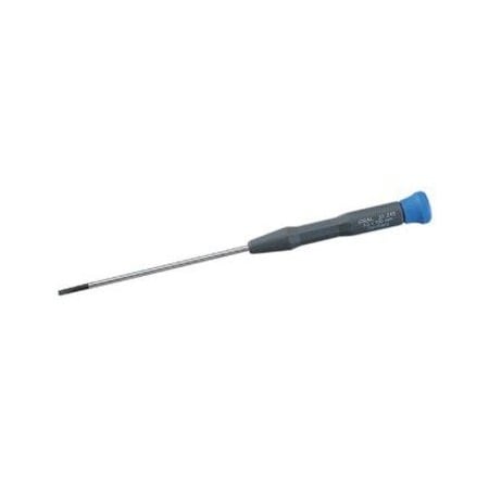 Screwdriver 1/8