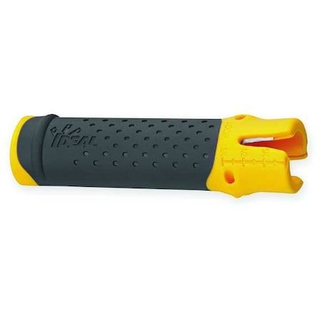 3 1/2 in Cable Stripper 26 to 12 AWG MPN:45-025