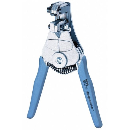 6 1/2 in Wire Stripper 12 to 8 AWG MPN:45-090