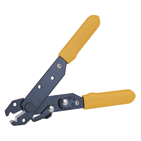 V-Notch Stripper W/Spring MPN:45-101