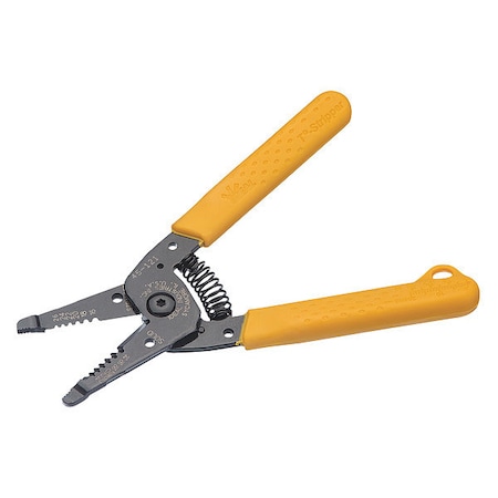 Wire Stripper, 6