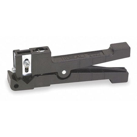 6 in Cable Stripper Up to 1/8 in MPN:45-162